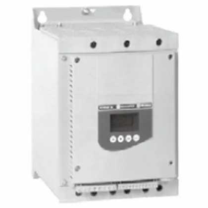 Competitive Price for ATS22D47S6U Electric Motor Soft Starter