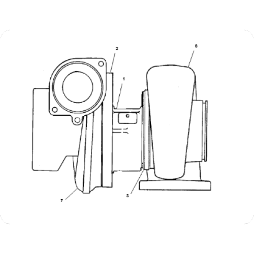 Wheel Loader 988F Wheel Loader 117-6514/1176514