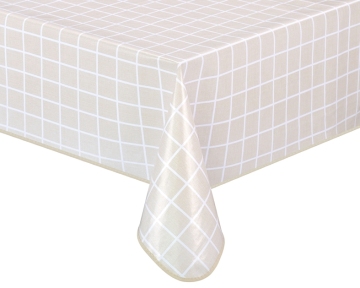 Indoor And Out Door Tablecloths For Home Textiles