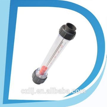 plastic high pressure air flow meters Rotameter