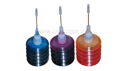 Ink Refills for HP