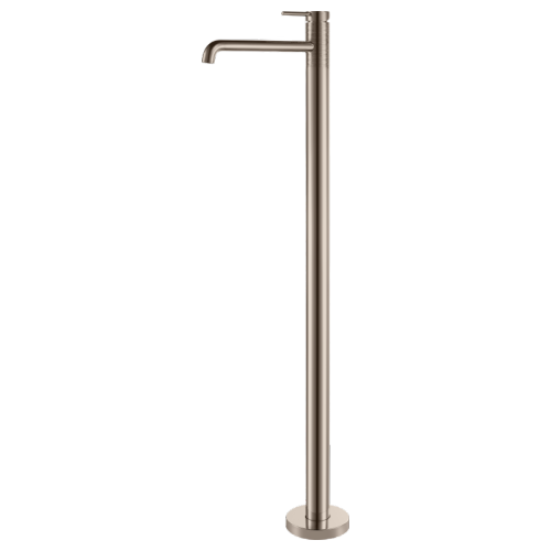 Messing Single Lever Basin Mixer Floor-Standing