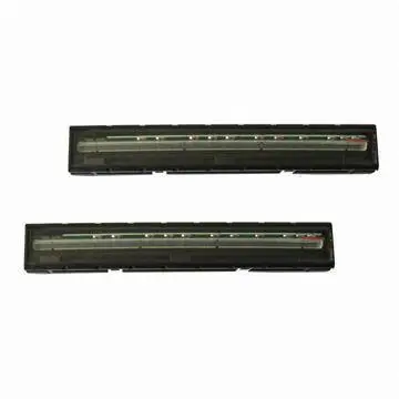 Image Sensor with Single Light Source