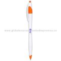 3-w-1 długopis z rysik pojemnościowy i światło