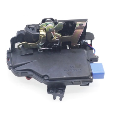 Door Lock Mechanism Actuator for SEAT ALTEA, SKODA OCTAVIA, VW CADDY 3D1837015AC 3D1837015AQ
