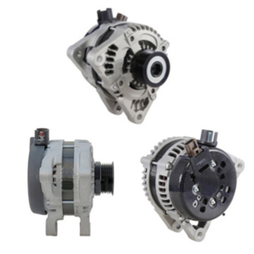 ND series Alternator Catalogue 12V 120A MAZDA