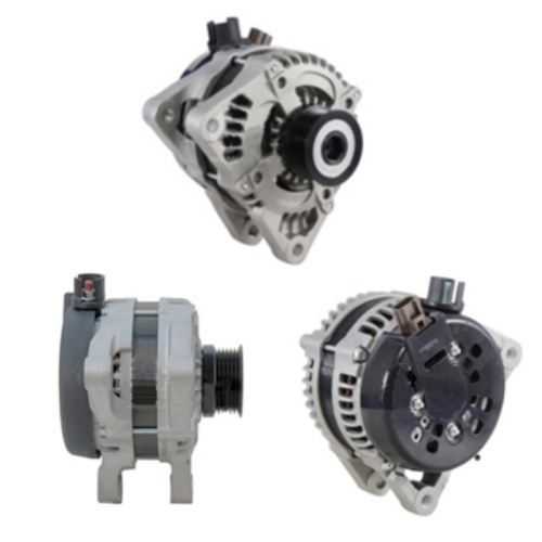ND series Alternator Catalogue 12V 120A MAZDA