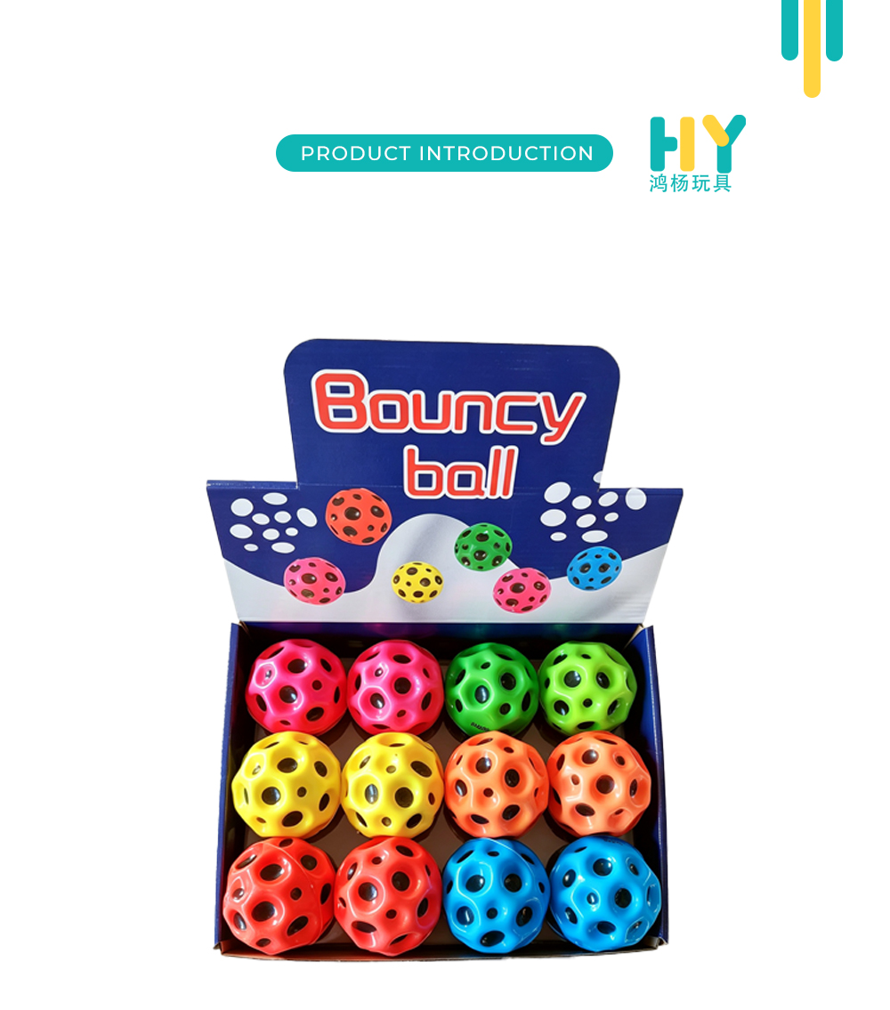 Neon Solid Cave Shape Kid Fidget Toys X