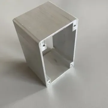 Energy-Efficient Zinc Connector