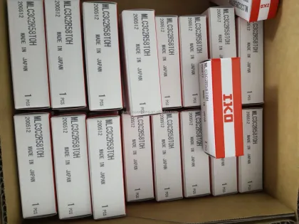 Japan IKO Linear Guideway MLC3 MLC3C2R58T0H