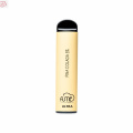 Thiết bị thuốc lá Fume Ultra 2500 Puffs