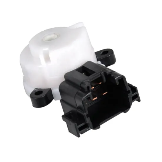 Ignition Switch and Cable for Suzuki APV and SWIFT