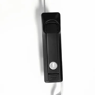MS831 Swing Handle Rod Control Lock for Electrical Enclosure Cabinet