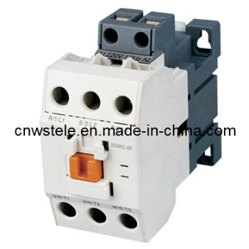 AC Contactor (LG/LS GMC Series)
