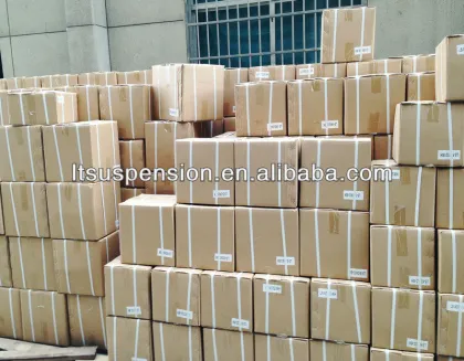 Alibaba Adjustable Lowering Springs for HONDA CRZ 11+