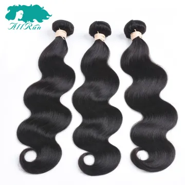 Factory Wholesale 100% Brazilian Human Hair Body Wave