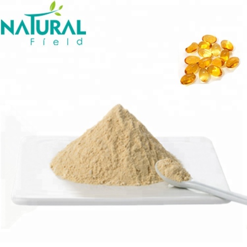Soybean Lecithin Powder Top selling soybean lecithin in feed grade Supplier