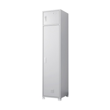Individual Staff Closets and Lockers: Options for Dormitories, Gyms, and Other Settings