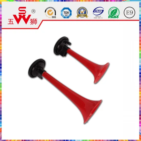 12V/24V Air Horn Speaker Horns for Electric Car