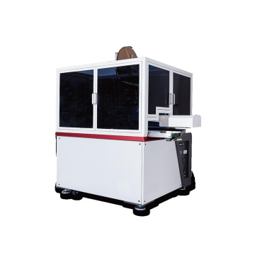 Automatic Insertion Machine Fully Automatic Wire Housing Insertion Machine Supplier
