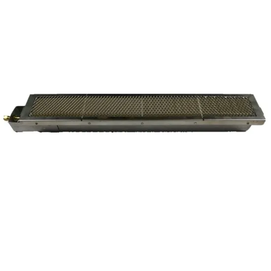 Natural Gas,LPG, Propane Infrared Ceramic Catalytic Burner for BBQ Grill HD538