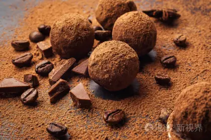 CE Certification Chocolate Cocoa Powder Wrapping Machine