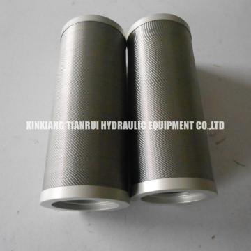 Ship M / E FO 2ND Strainer Phần tử dây notch