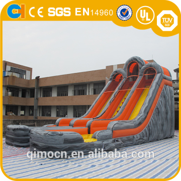 Giant inflatable water slide for adult,Commercial inflatable water slide,Water slides for sale