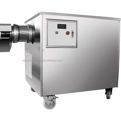 Separadora de Pollo: Deshuesadora de Pollo y Separadora de Huesos