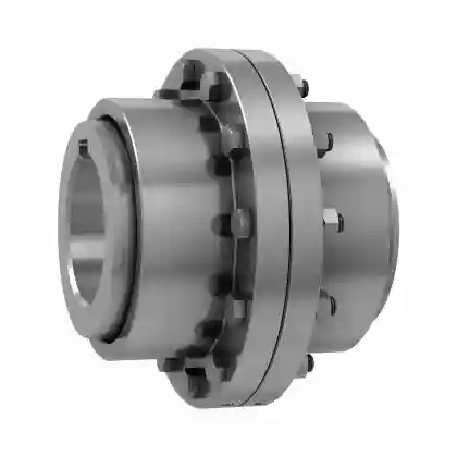 RENK Couplings: SBR, SRG, LBkT, SRLk Series