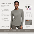 Женский комплект для йоги Slim Fit из 2 предметов