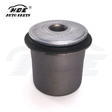 48632-60010 Autoteile Auto-Aufhängung Teile Vorderer Unter Steuerarmbuchse für Toyota Land Cruiser