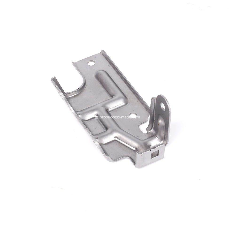 Precision Metal Stamping Parts