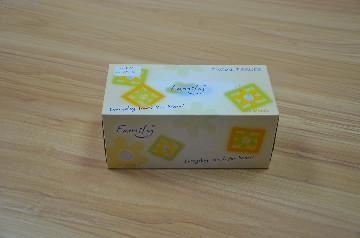 Facial Tissue