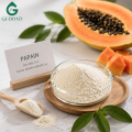 Proveedor natural de enzima proteasa de papaya
