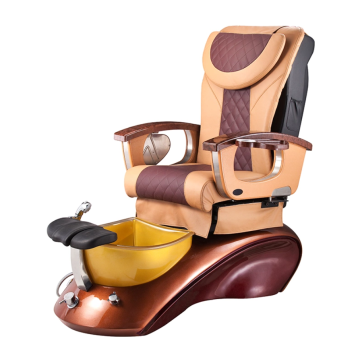 Pedicure Spa Chair For SPA