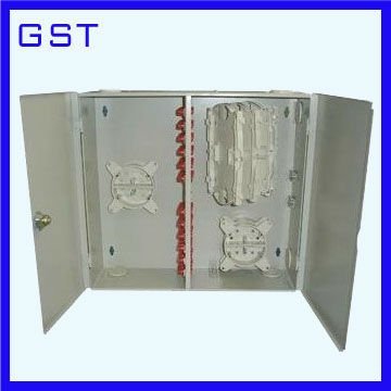 Fiber Optic Patch Panel-Terminal Box FC 36 Port