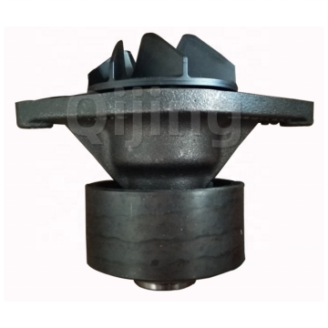 High Performance Diesel Engine Cooling Water Pump 5473172 for King Long Bus XMQ6129 Spare Parts
