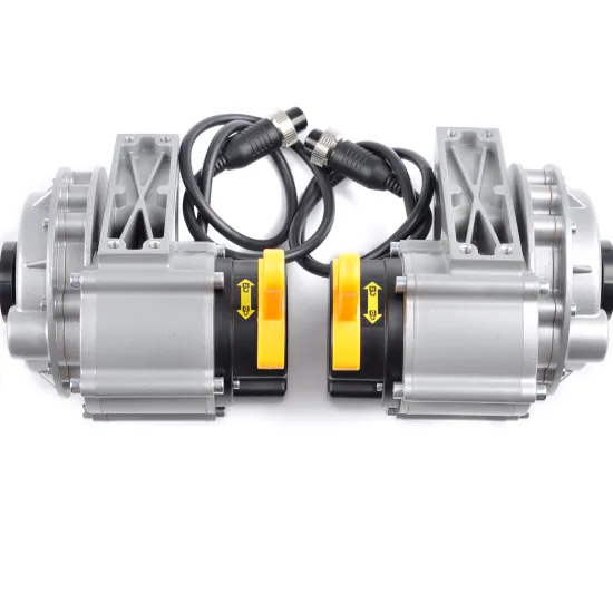 SYDRIVE 150kg Load 10 Inch Electric Motorized Wheelchair Conversion Kit