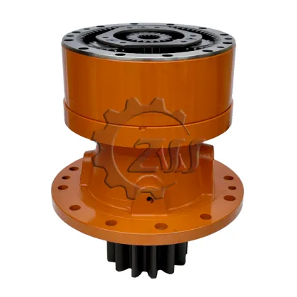 536-7294 Swing Reducer for SINOMACH Excavator GE210 ZW&ZHTE
