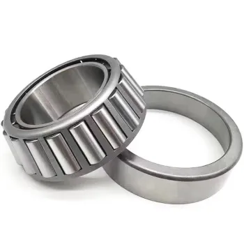 Taper Roller Bearing 44649/10 - Find and Buy Now