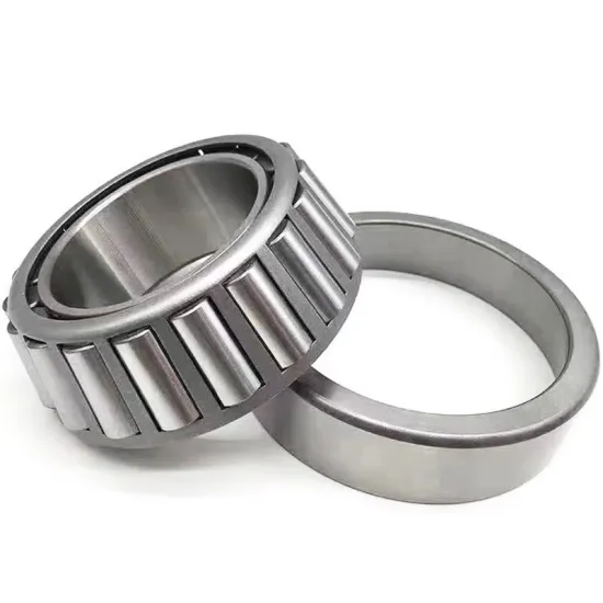 Double-Row Taper Roller Bearing 3506/560/SM