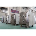 Stainless Steel Vacuum Drying Oven Machine