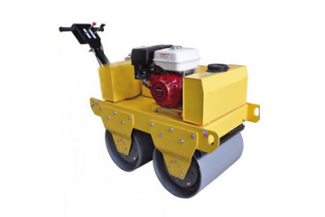 YSZ08DB-1 Walking Behind Vibratory Roller