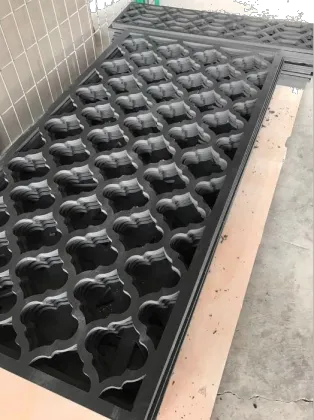 18mm  WPC Foam Building Board