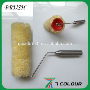 Varnish roller in paint/roller and brushes/varnish roller