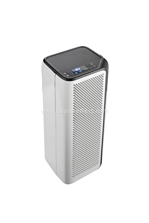 ESP UV Air Purifier