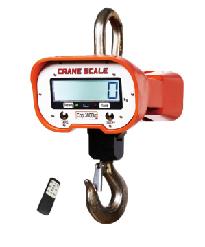 Crane Scale (ocs-b2)