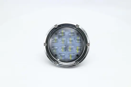 5 inch 9-32V Spot Flood Beam