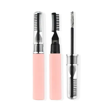 Customizable OEM & Private Label Waterproof Eyebrow Enhancers: Brow Sculpting Gel Wax Solutions